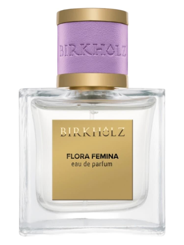 Flora Femina