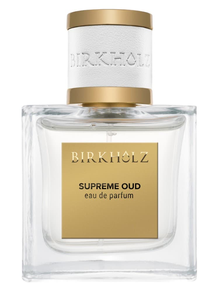 Supreme Oud