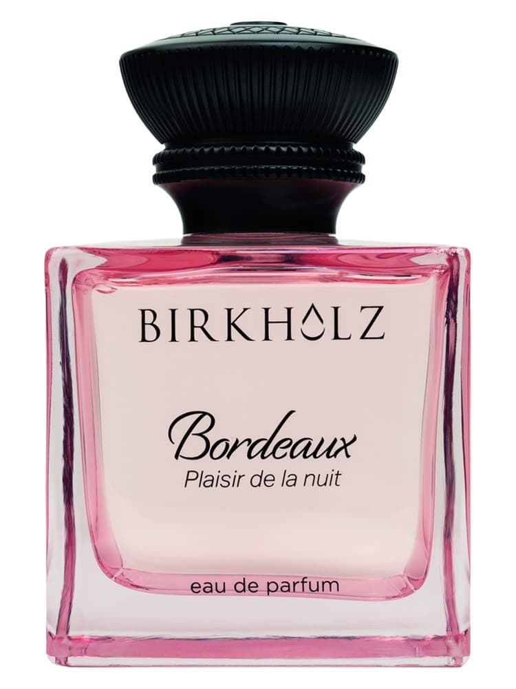 Bordeaux Plaisir de la Nuit