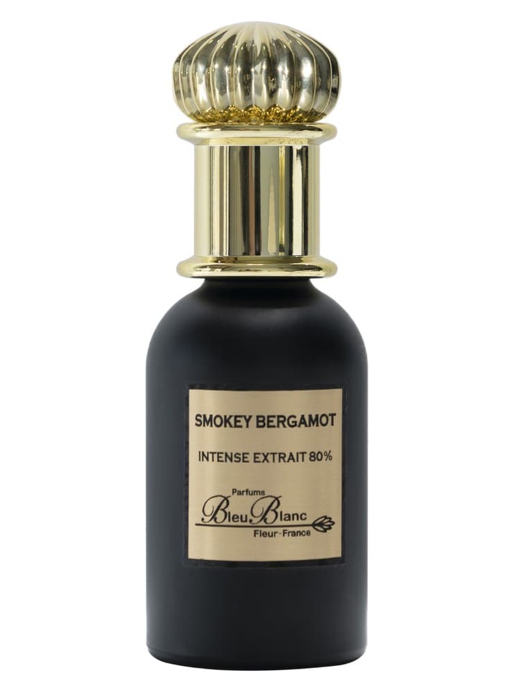 Smokey Bergamot