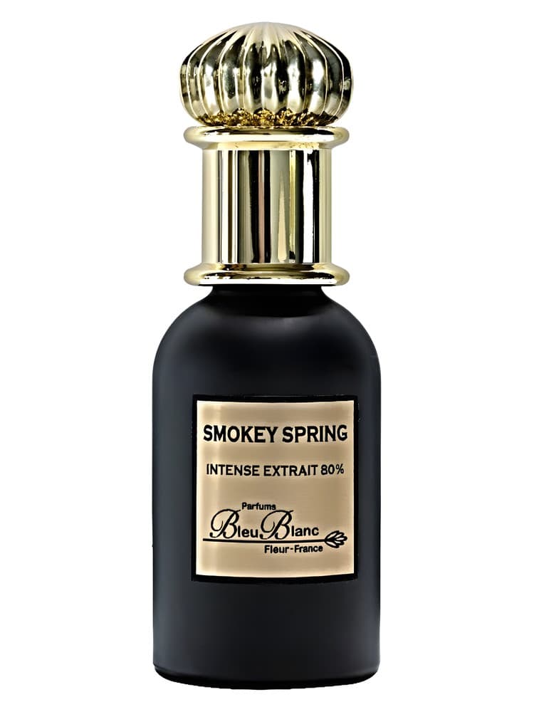 Smokey Spring