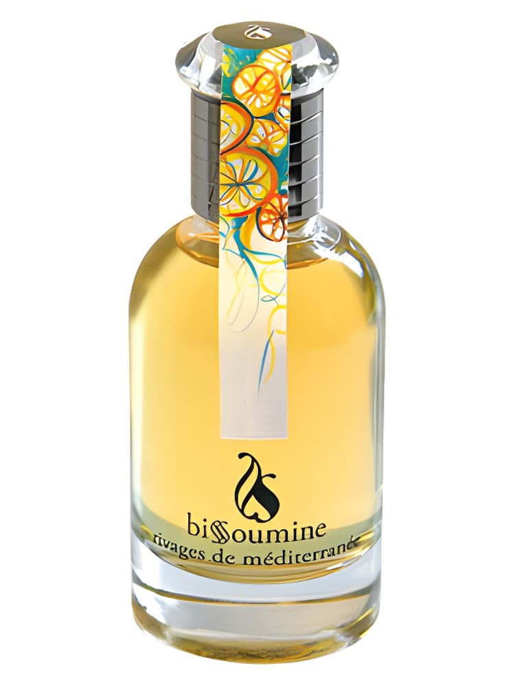 Rivages de Mediterranee