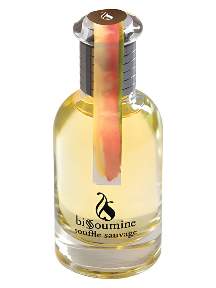 Souffle Sauvage
