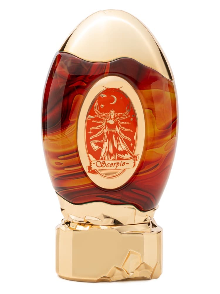 SCORPIO
