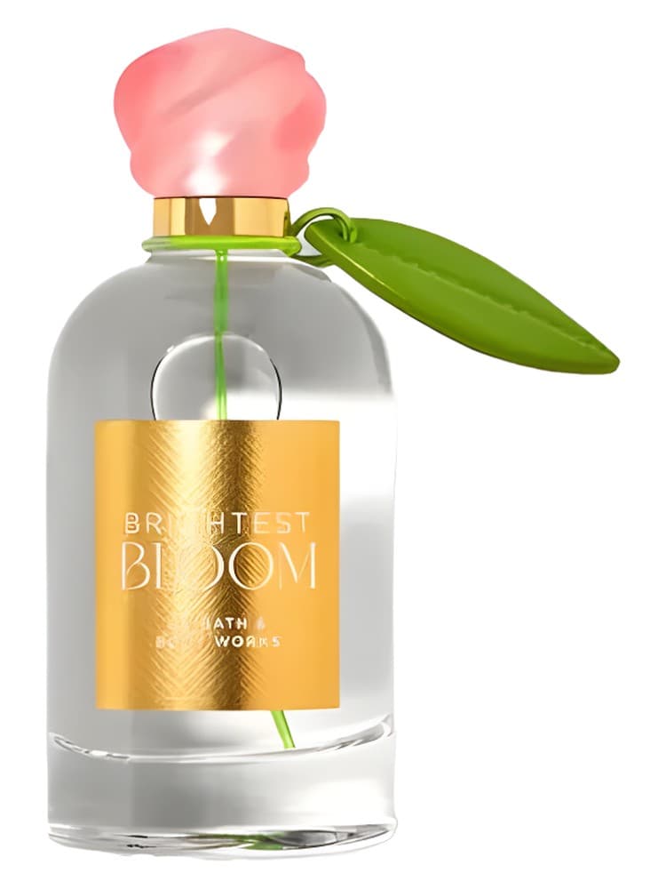 Brightest Bloom EDP