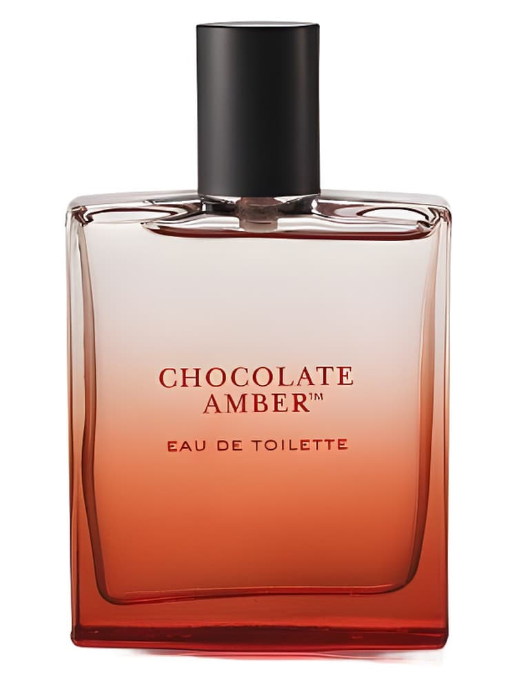 Chocolate Amber