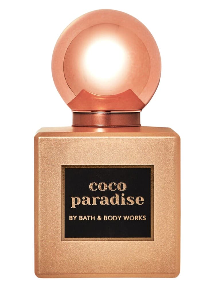 Coco Paradise Eau de Parfum
