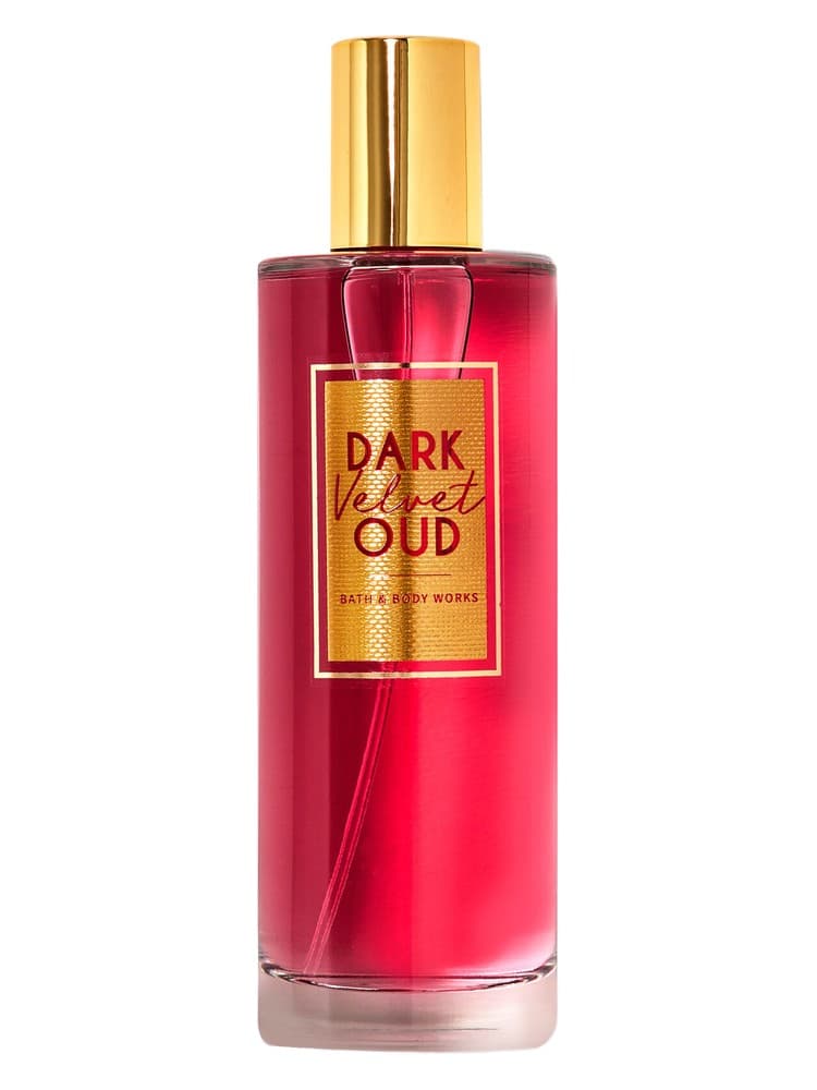 Dark Velvet Oud