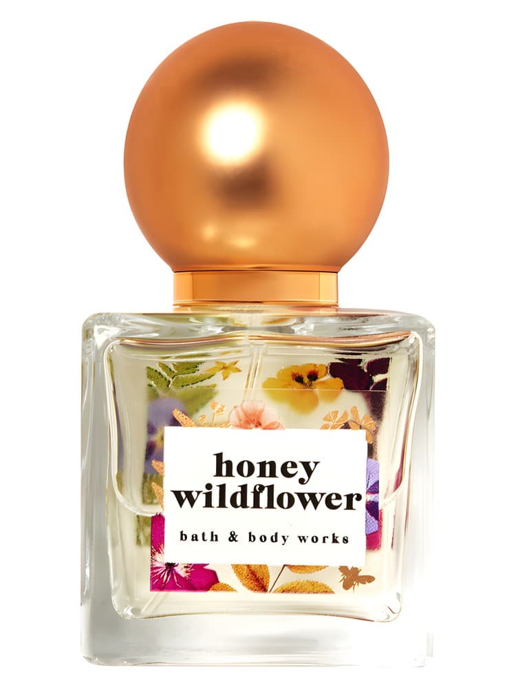 Honey Wildflower