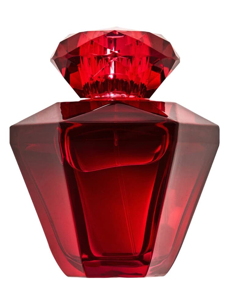 Luminous Eau de Parfum