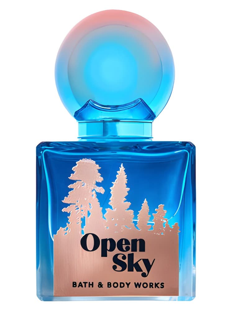 Open Sky EdP