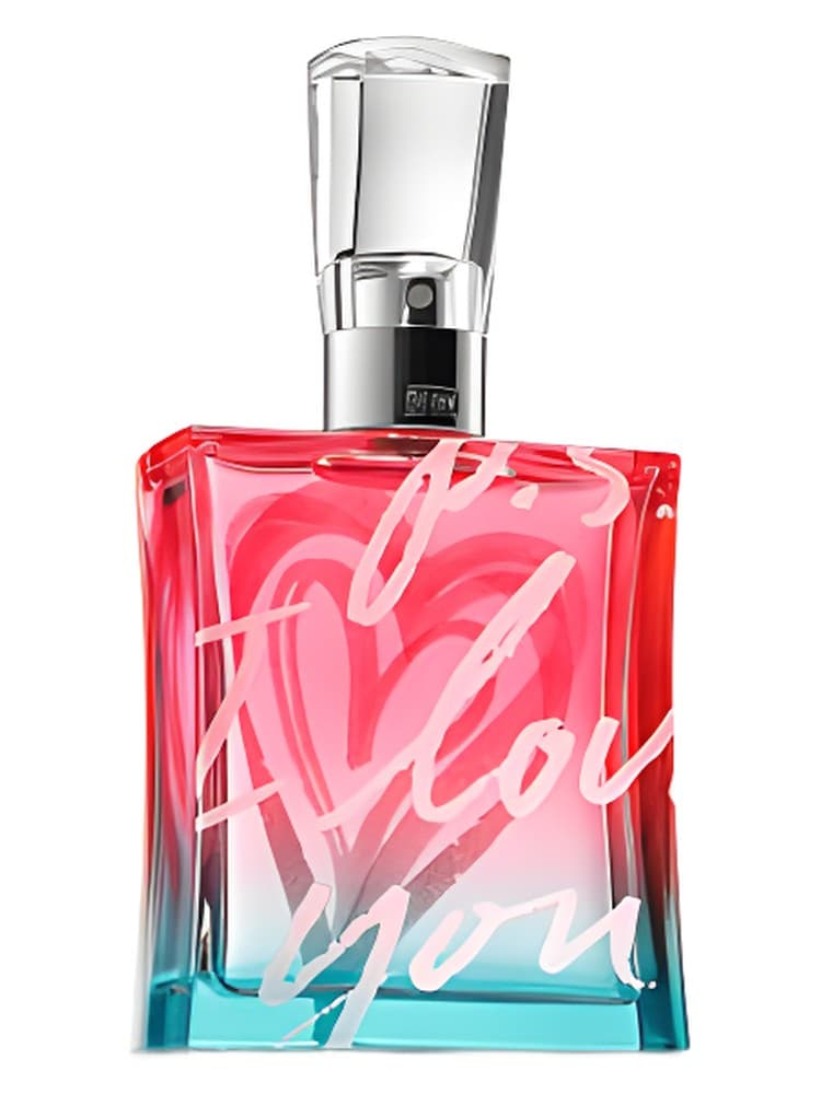 P S I Love You Spring Fling