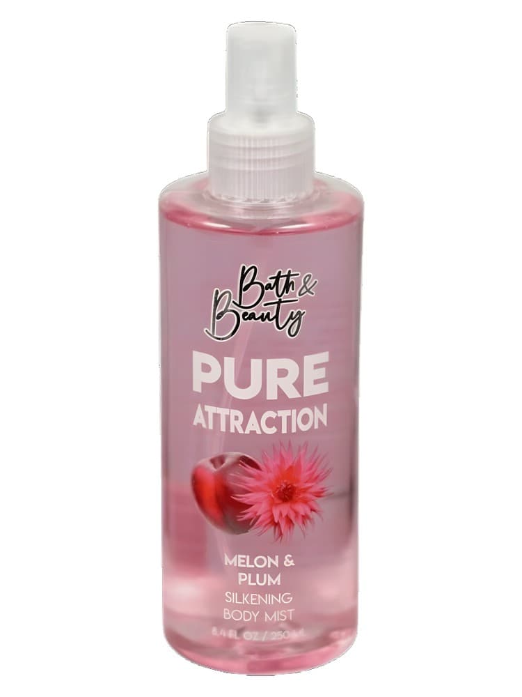 Pure Attraction Melon Plum
