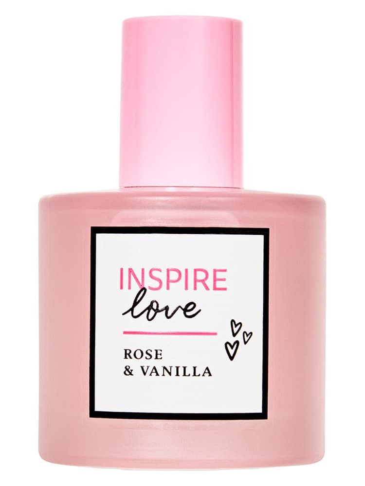 Rose Vanilla