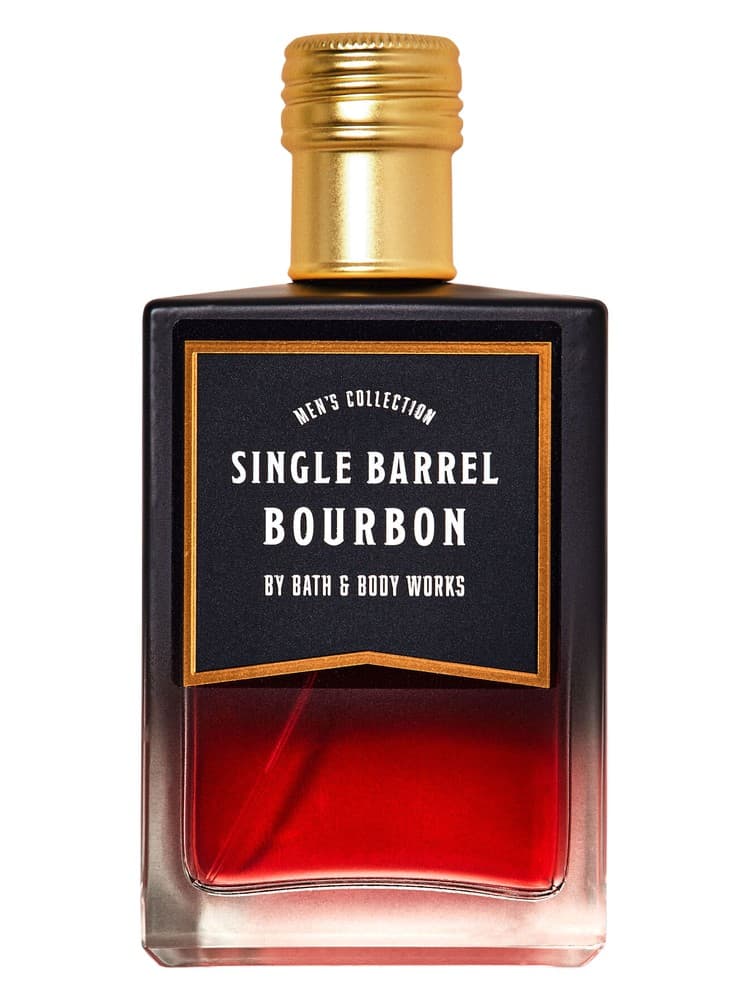 Single Barrel Bourbon