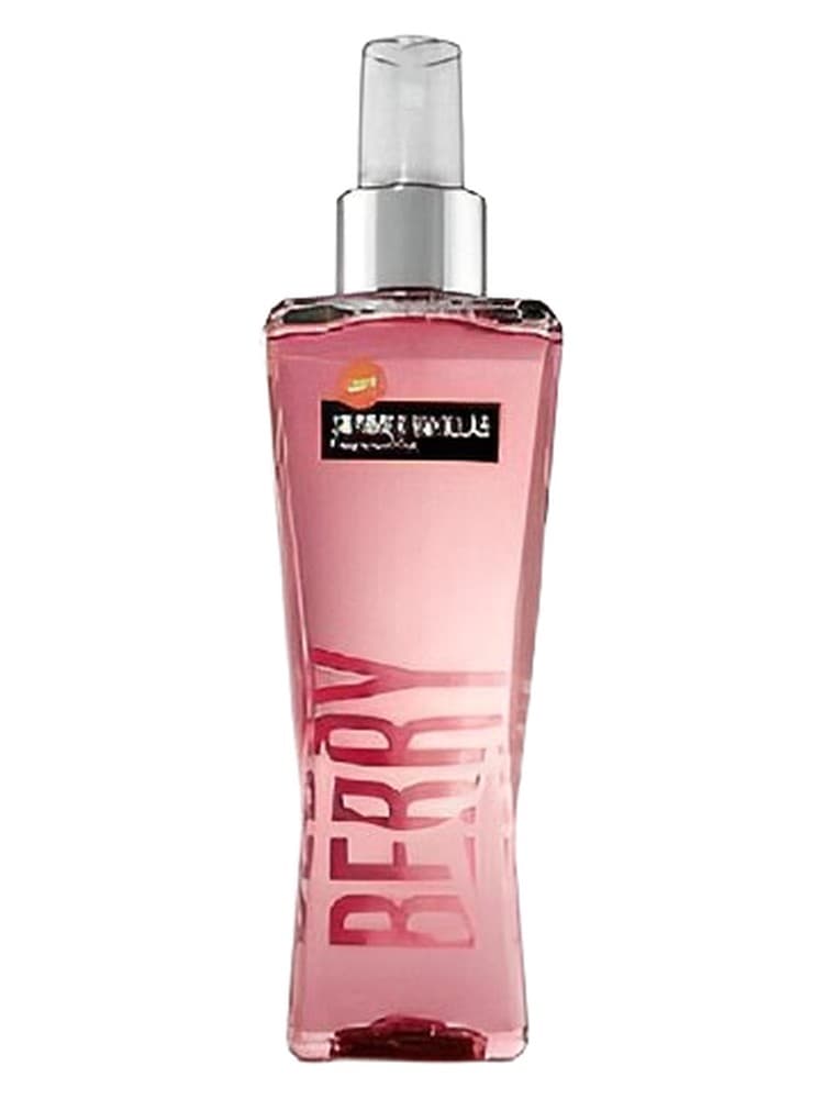 Summer Vanillas Berry