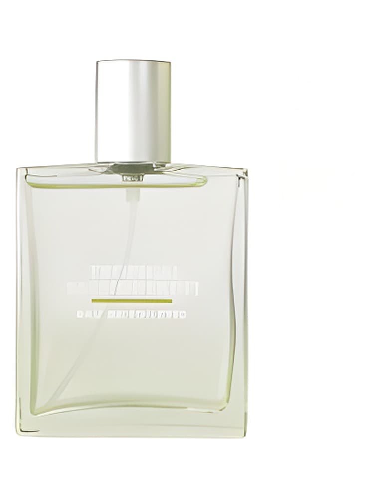 Tropical Passionfruit