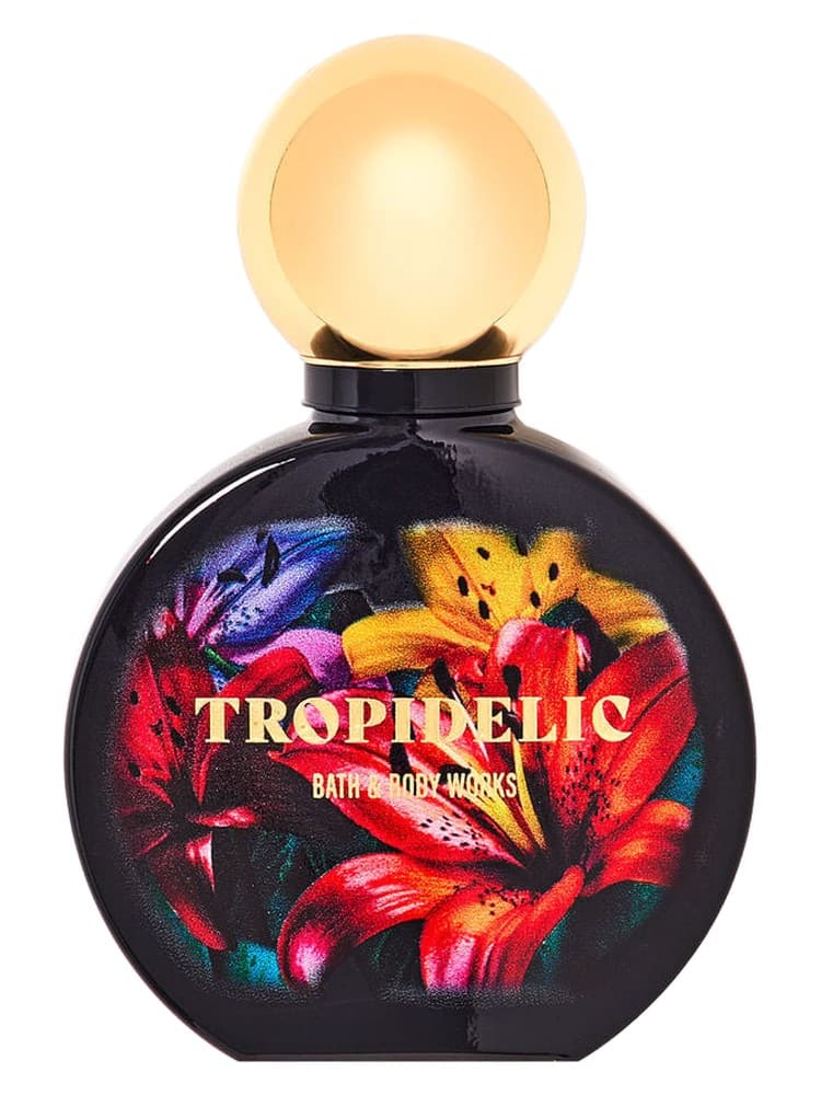 Tropidelic Eau de Parfum