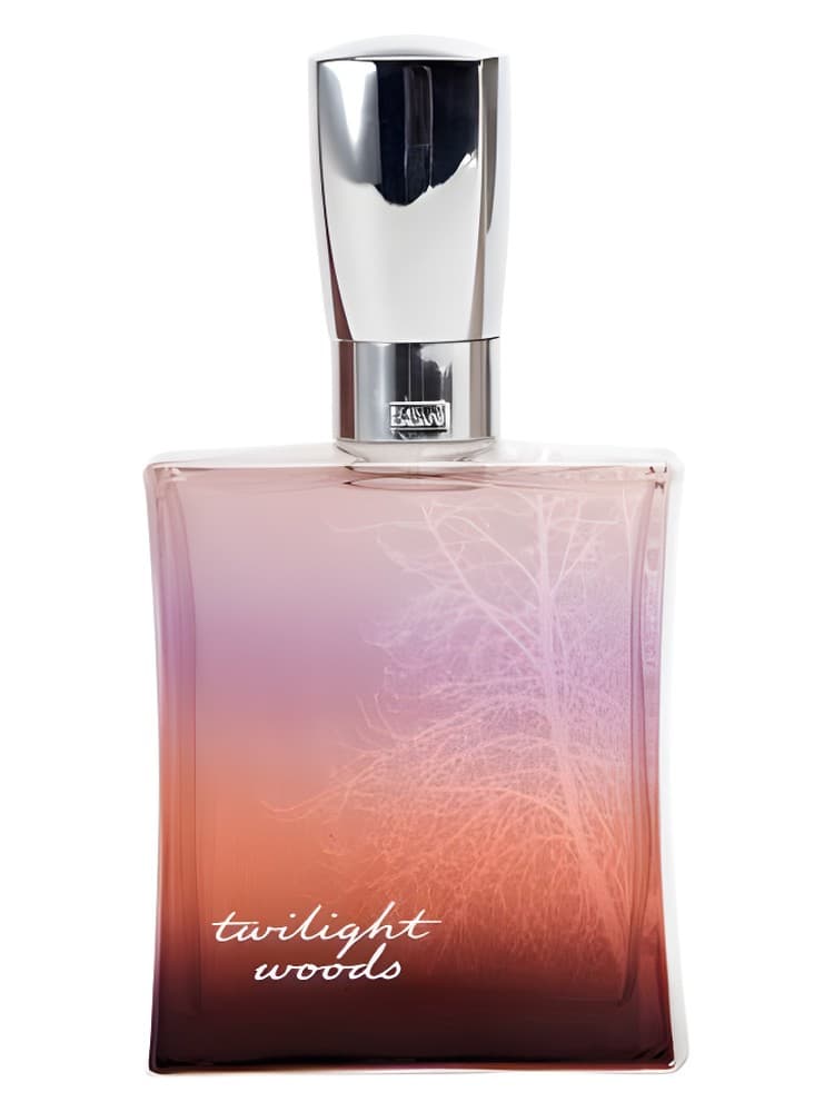 Twilight Woods