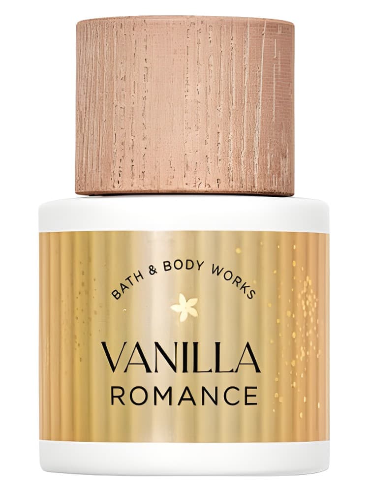 Vanilla Romance