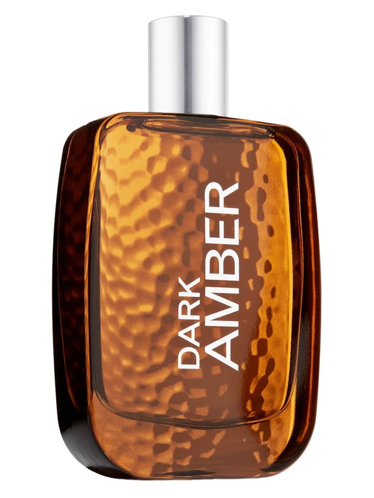Dark Amber for Men