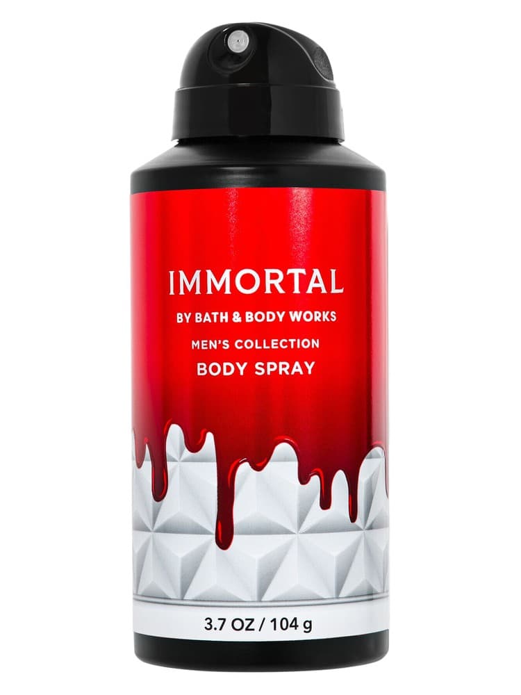 Immortal