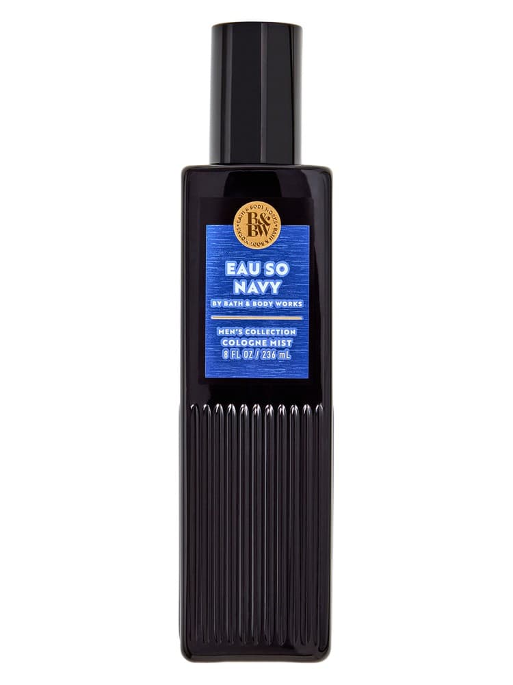 Eau So Navy Cologne Mist