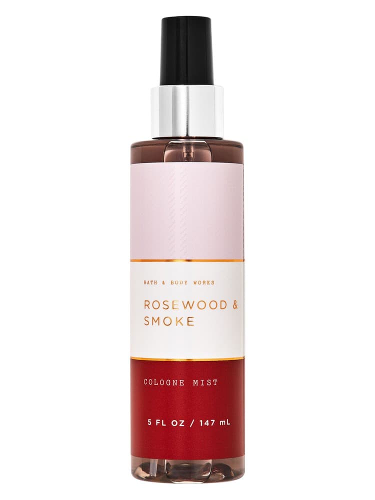Rosewood Smoke