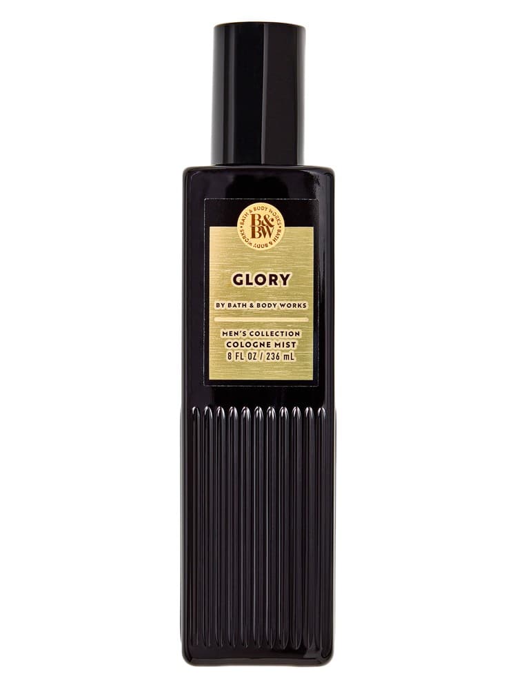 Glory Cologne Mist