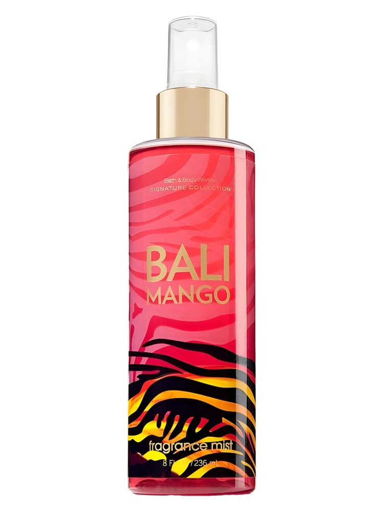 Bali Mango