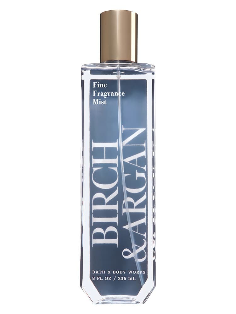 Birch Argan