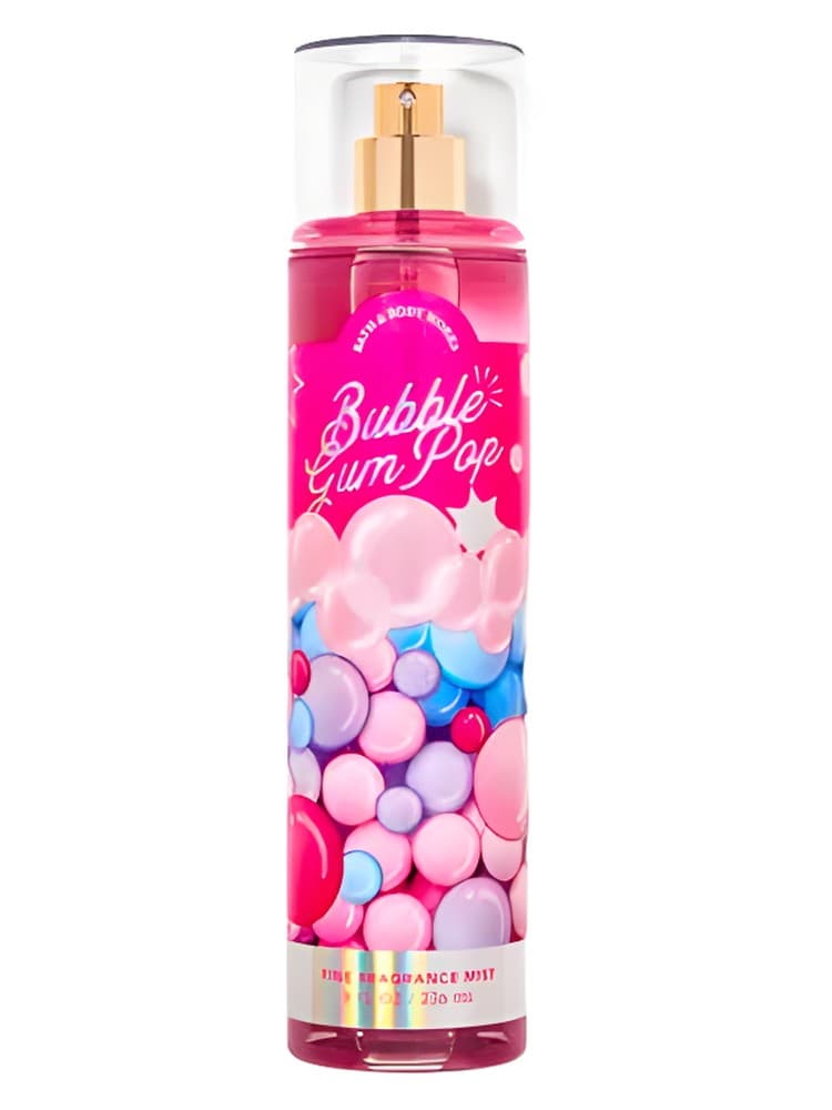 Bubble Gum Pop