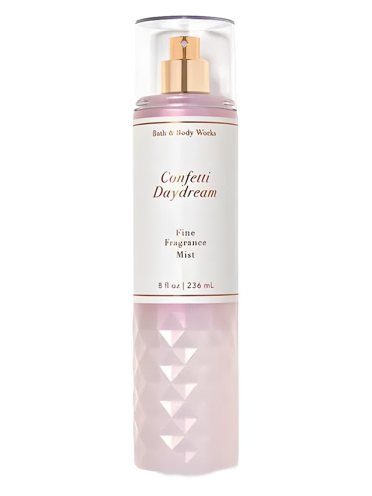Confetti Daydream