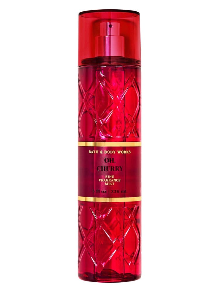 Oh Cherry