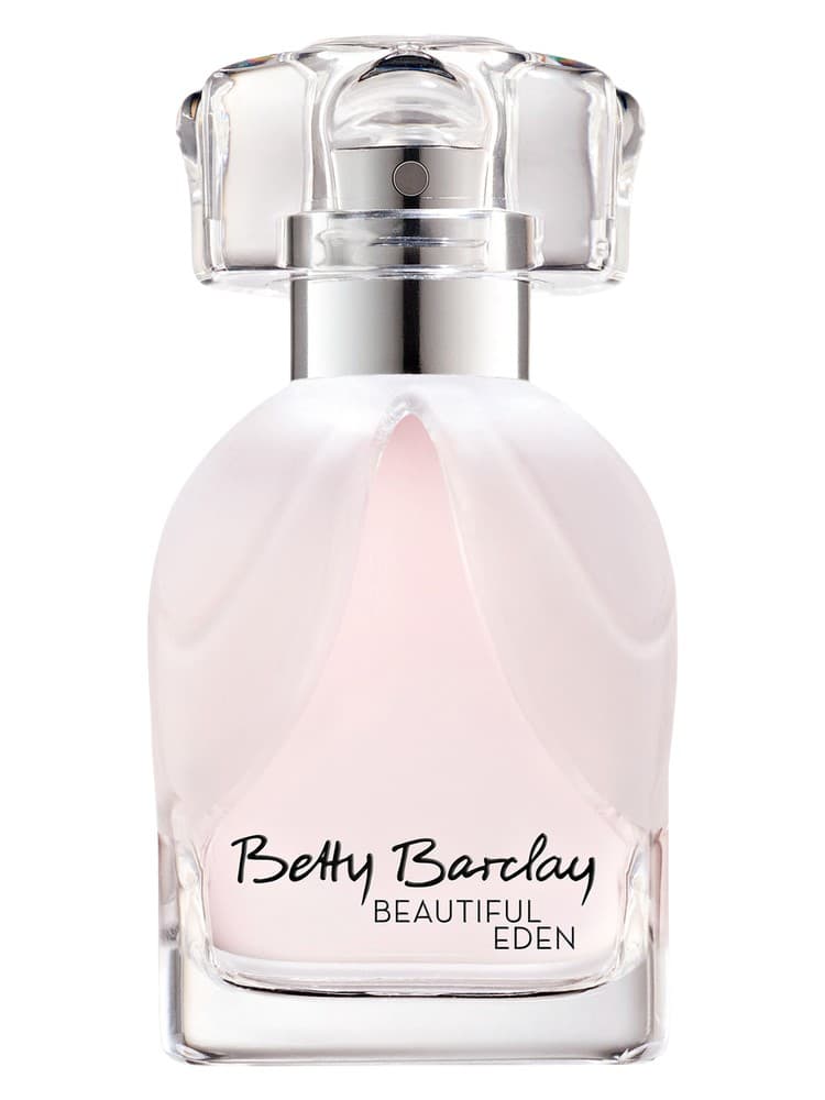 Beautiful Eden Eau de Parfum