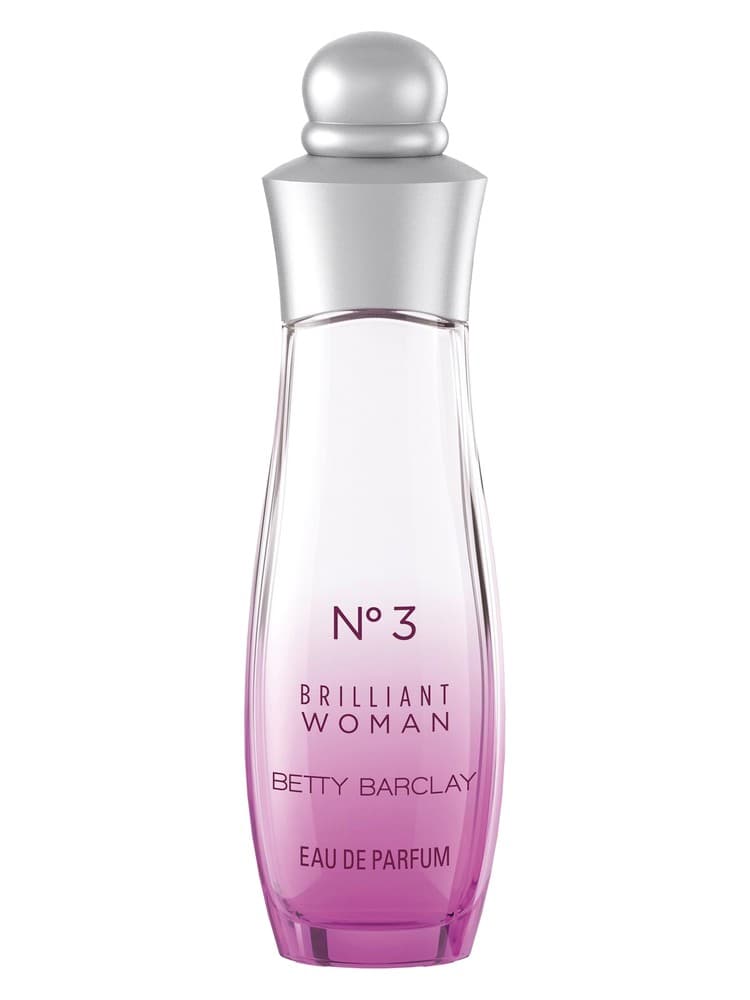 Brilliant Woman No 3