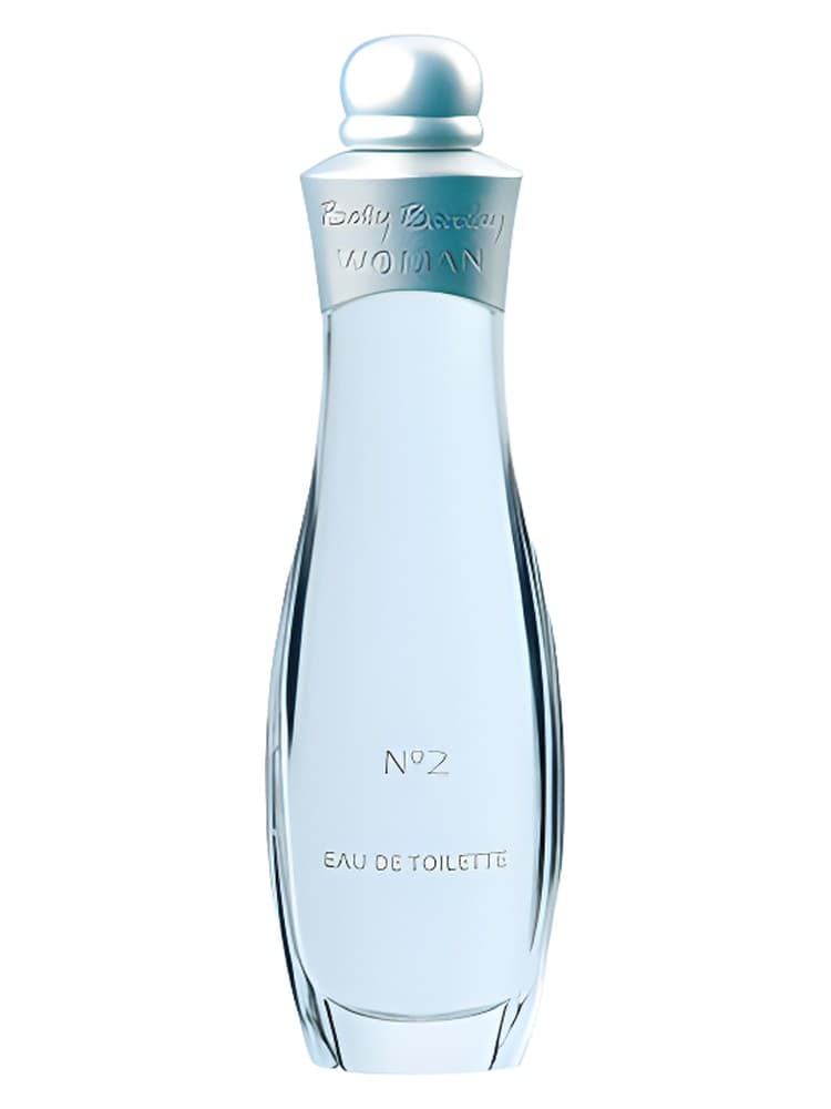 Betty Barclay Woman No 2