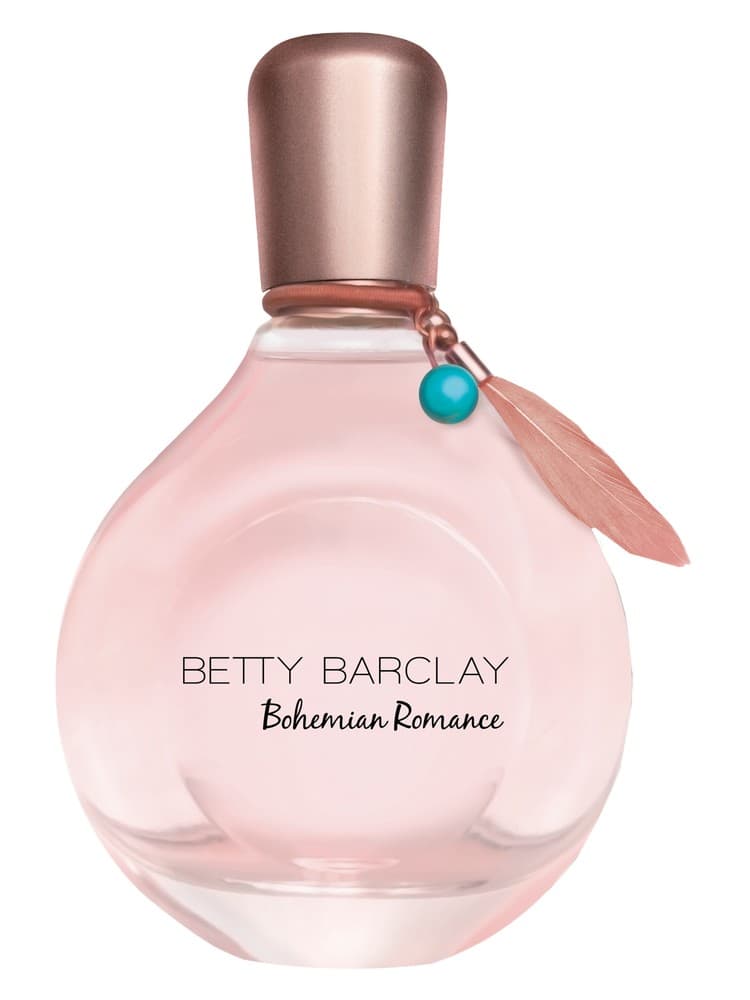 Bohemian Romance Eau de Toilette