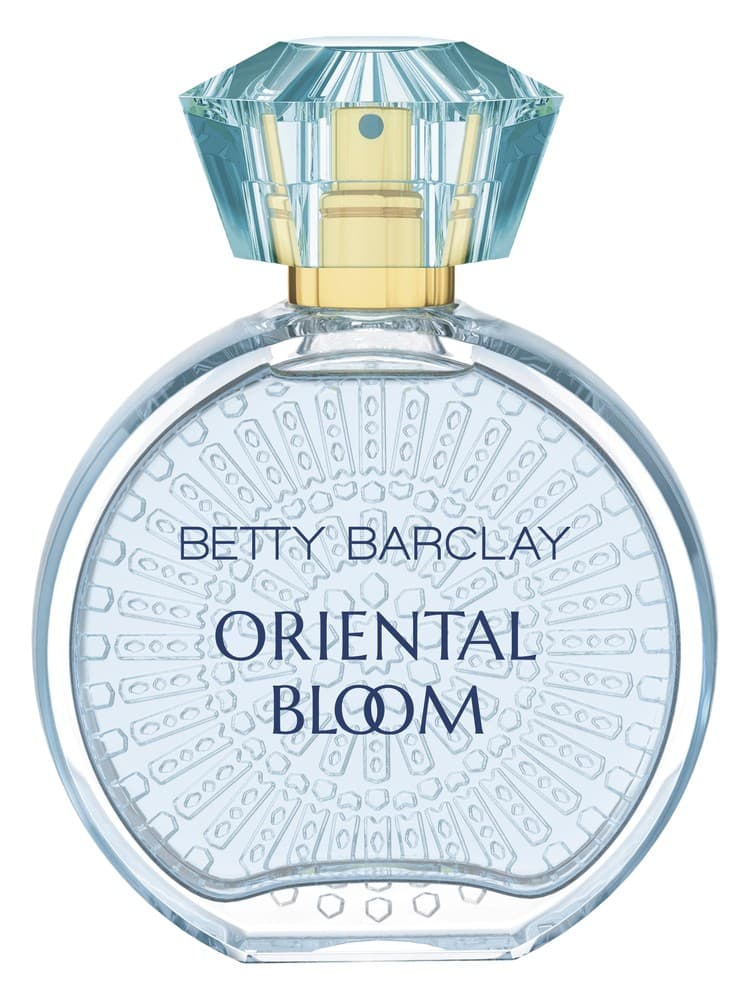 Oriental Bloom Eau de Parfum