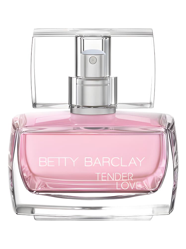 Tender Love Eau de Parfum