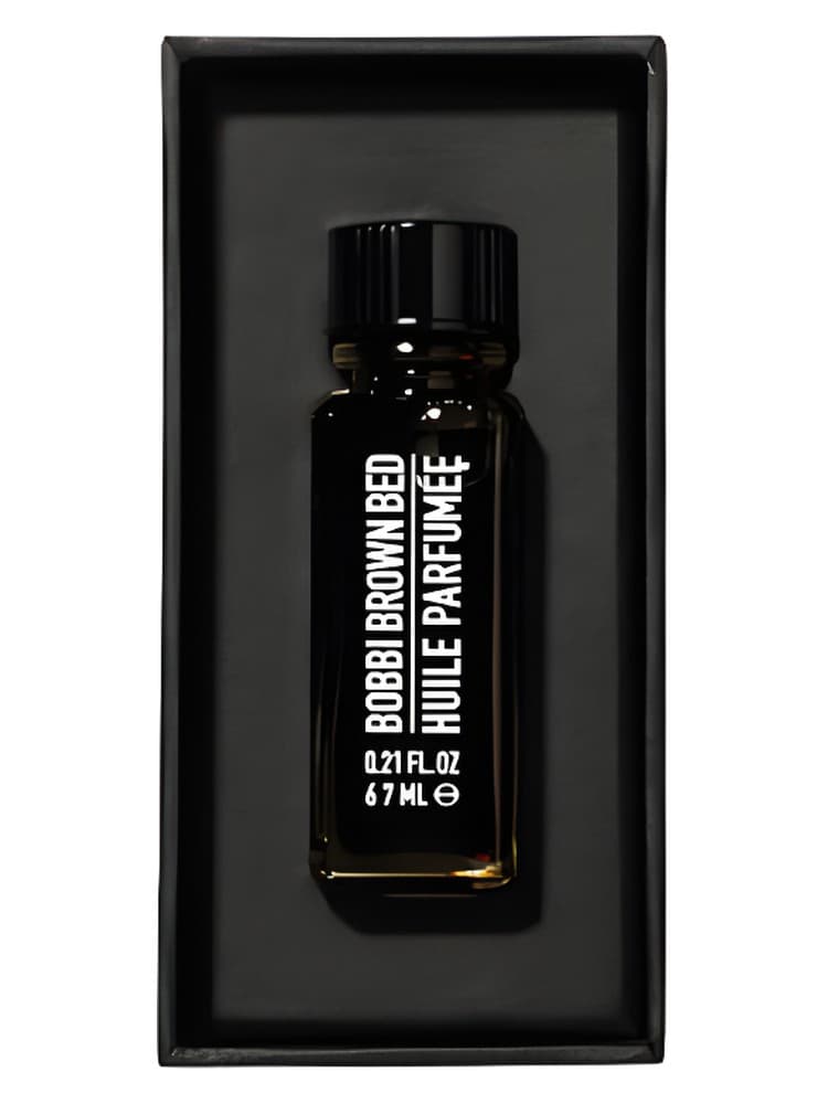 Bed Perfume Oil