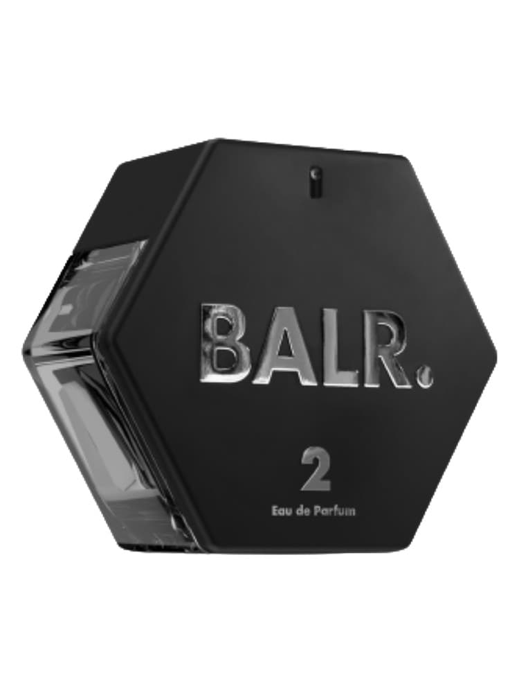 BALR 2