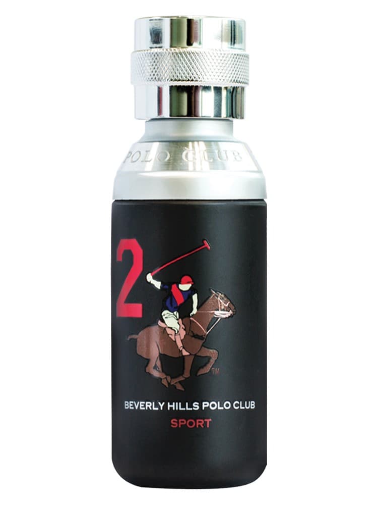 Beverly Hills Polo Club Sport 2
