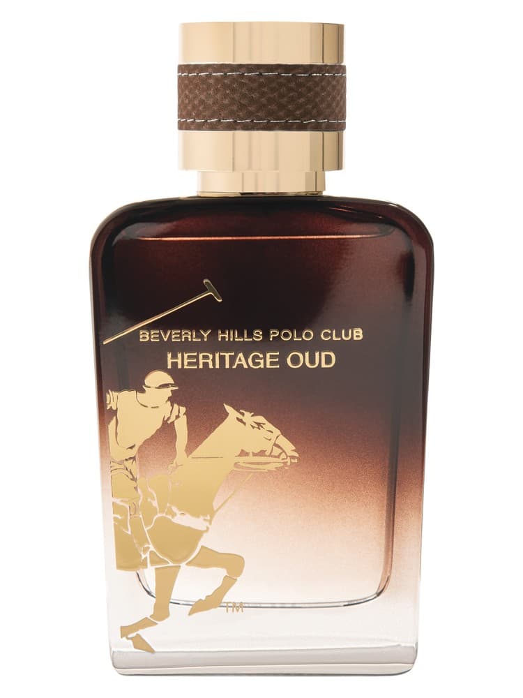 Heritage Oud