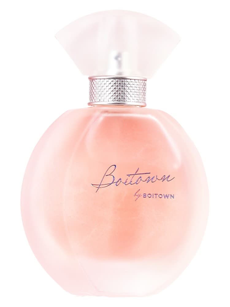 Boitown by Boitown Pure bing xi li huan cai liu jin xiang shui chun jing ban