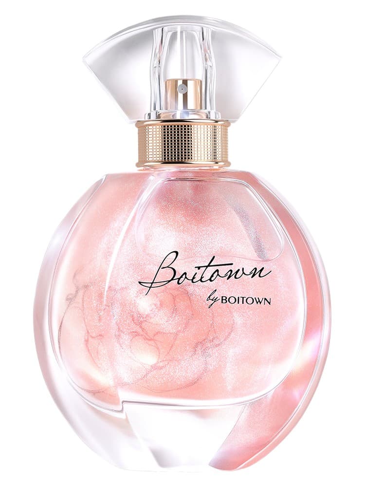 Boitown by Boitown Extreme bing xi li huan cai liu jin xiang shui gao ding ban