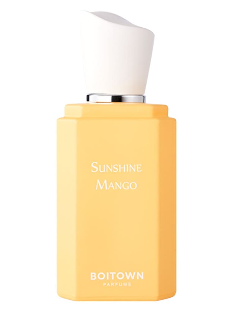 Sunshine Mango yang guang xiang mang