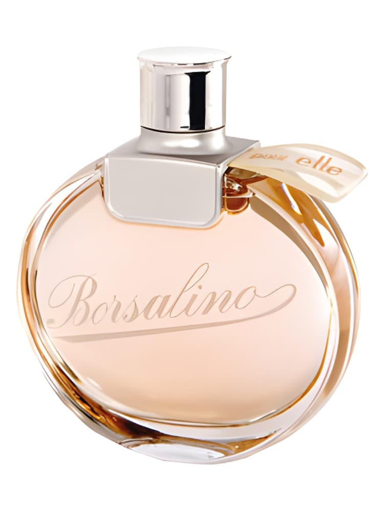 Borsalino Pour Elle