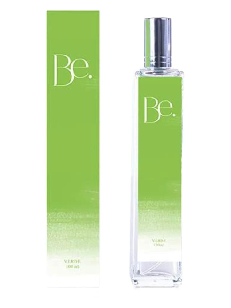 Be Verde