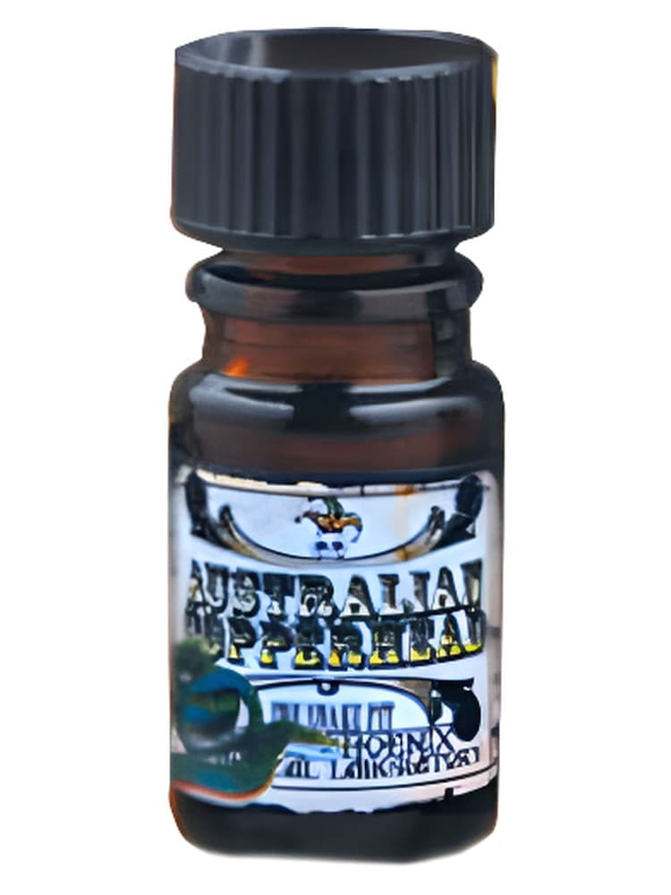 Australian Copperhead